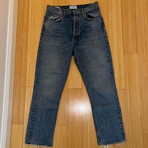 Agolde Jeans